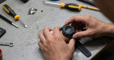 15 Best G-SHOCK Watches in 2026