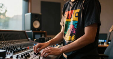 15 Best Graphic T-Shirts in 2026