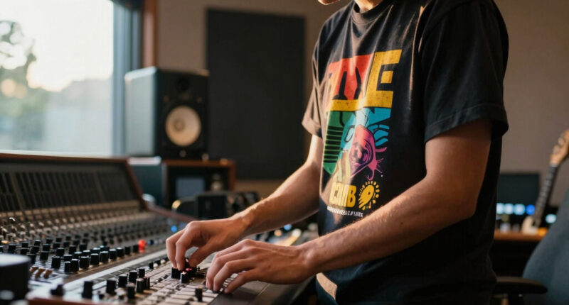15 Best Graphic T-Shirts in 2026
