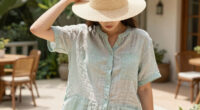 15 Best Linen Summer Clothes in 2026