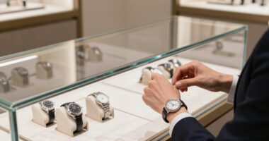 15 Best Luxury Swiss Watches in 2026