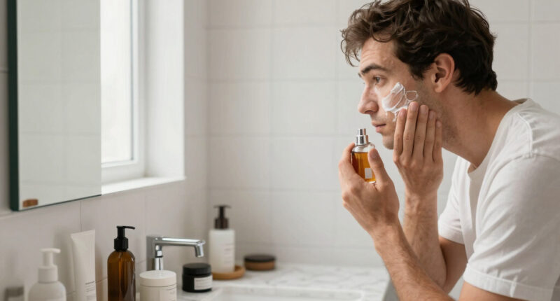 15 Best Men's Skincare Sets in 2026