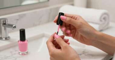 15 Best Pink Nail Polishes in 2026