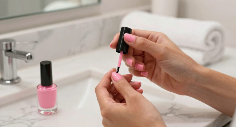 15 Best Pink Nail Polishes in 2026