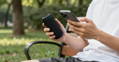 15 Best Portable Bluetooth Speakers in 2026