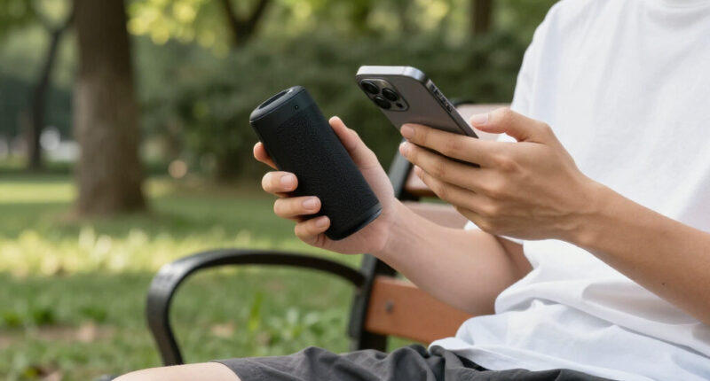 15 Best Portable Bluetooth Speakers in 2026
