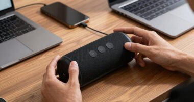 15 Best Portable Bluetooth Speakers in 2026