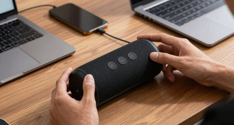 15 Best Portable Bluetooth Speakers in 2026