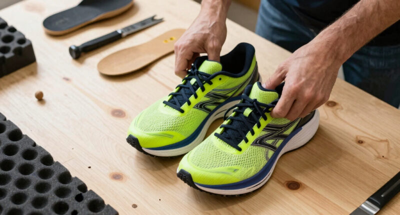 15 Best Running Shoes in 2026