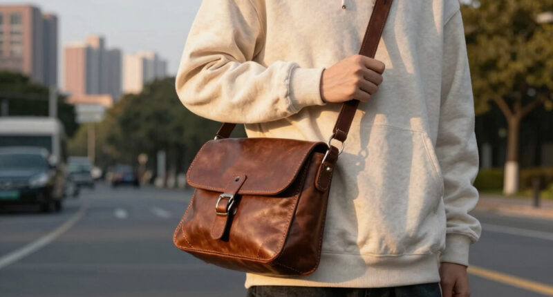 15 Best Shoulder Bags in 2026