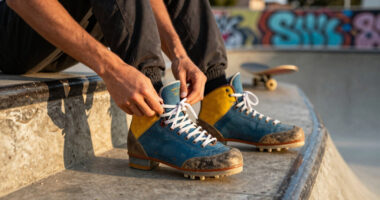 15 Best Skate Shoes in 2026