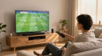 15 Best Soundbars for FIFA Watch Parties in 2026