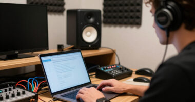 15 Best Studio Headphones For Creators In 2026
