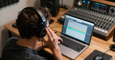 15 Best Studio Headphones For Creators In 2026
