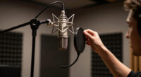 15 Best Studio Recording Microphones in 2026