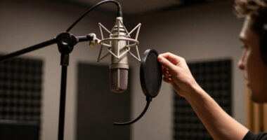 15 Best Studio Recording Microphones in 2026