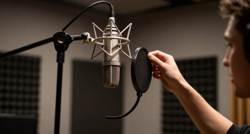 15 Best Studio Recording Microphones in 2026