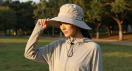 15 Best Sun Protection Clothing in 2026