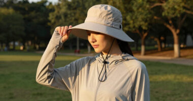 15 Best Sun Protection Clothing in 2026