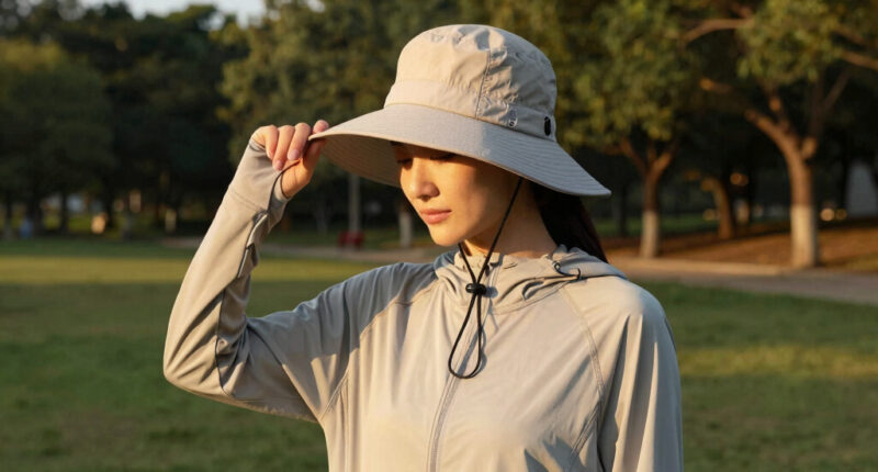 15 Best Sun Protection Clothing in 2026