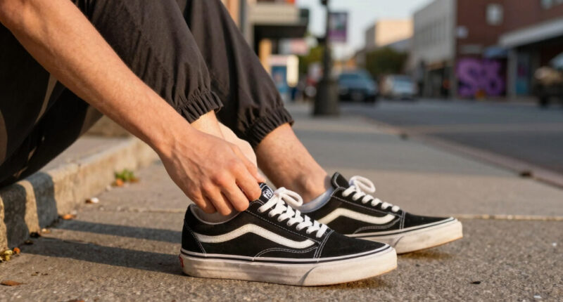 15 Best Vans Sneakers in 2026