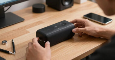 15 Best Wireless Bluetooth Speakers in 2026