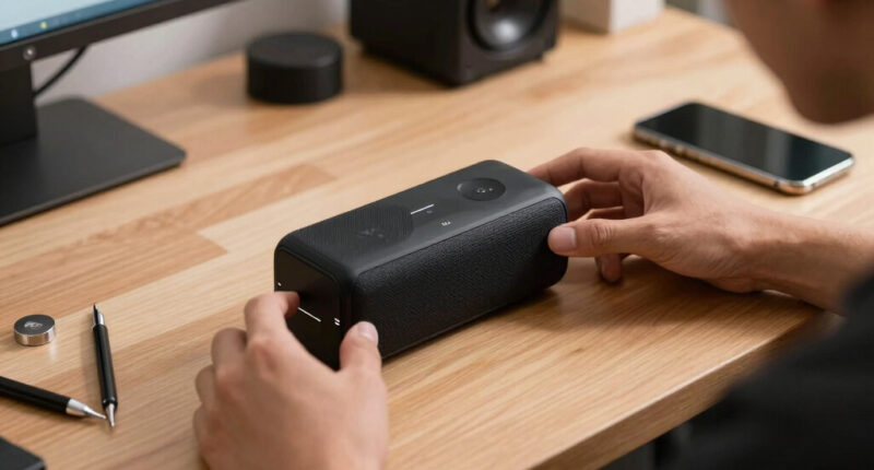 15 Best Wireless Bluetooth Speakers in 2026