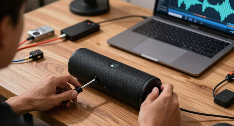 15 Best Wireless Bluetooth Speakers in 2026