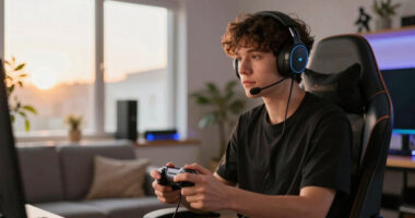 15 Best Wireless Gaming Headsets in 2026
