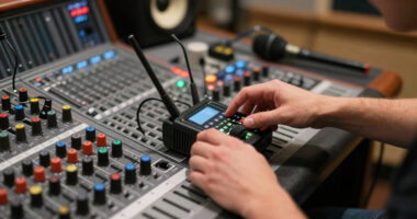 15 Best Wireless Microphone Systems in 2026