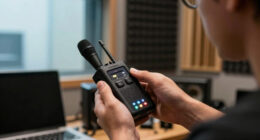 15 Best Wireless Microphone Systems in 2026