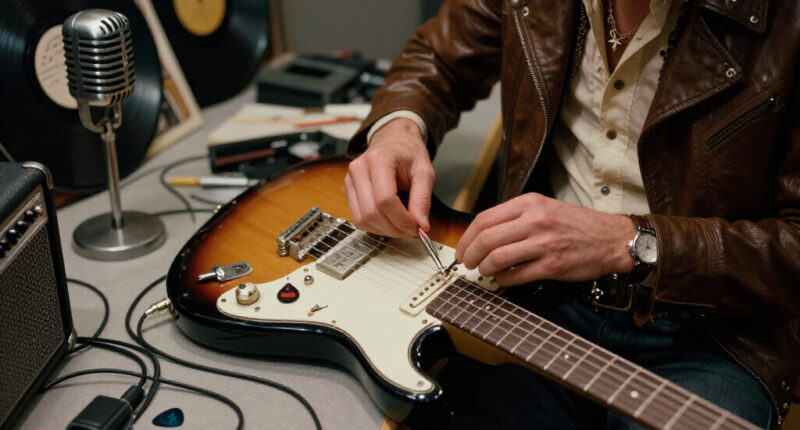 1950S Rock Star Freddy Cannon