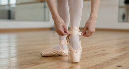 4 Best Ballet Sneakers in 2026