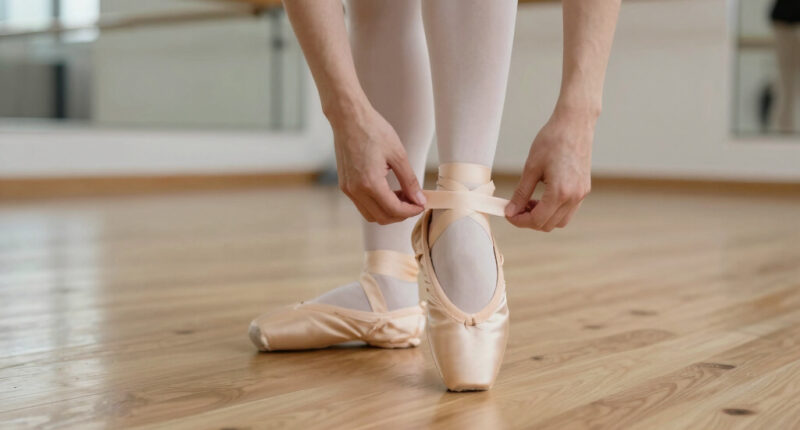 4 Best Ballet Sneakers in 2026