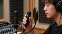 5 Best Wireless Studio Microphones in 2026