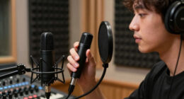 5 Best Wireless Studio Microphones in 2026