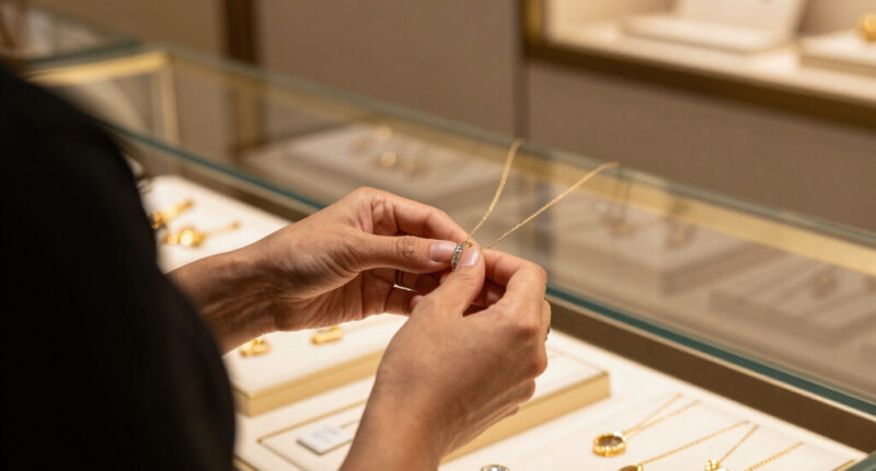 6 Best Luxury Jewelry Brands in 2026