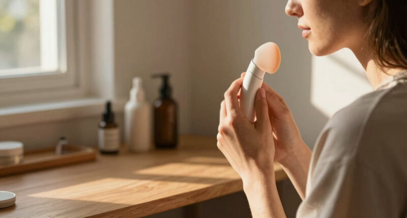 7 Best Facial Massage Devices in 2026