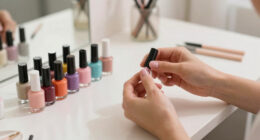 7 Best Nail Polish Sets in 2026