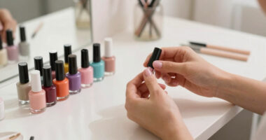 7 Best Nail Polish Sets in 2026