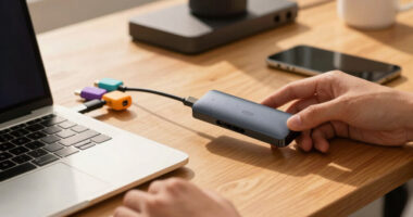 7 Best USB-C Accessories in 2026