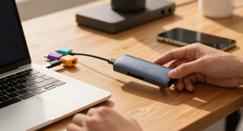 7 Best USB-C Accessories in 2026
