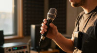 7 Best Wireless Studio Microphones in 2026