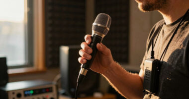 7 Best Wireless Studio Microphones in 2026