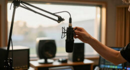 7 Best Wireless Studio Microphones in 2026