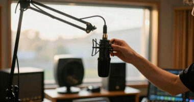 7 Best Wireless Studio Microphones in 2026