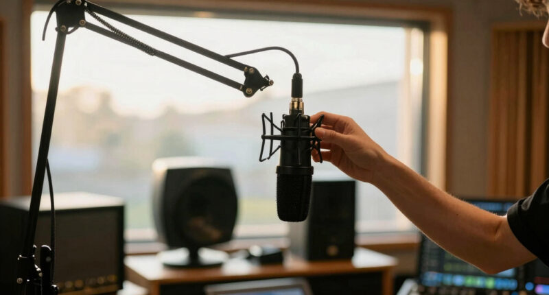 7 Best Wireless Studio Microphones in 2026
