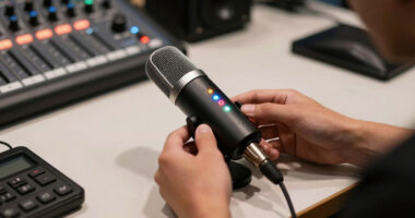 7 Best Wireless Studio Microphones in 2026
