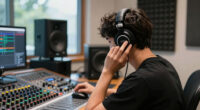 8 Best Wireless Studio Headphones in 2026