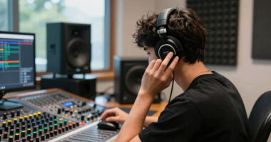 8 Best Wireless Studio Headphones in 2026